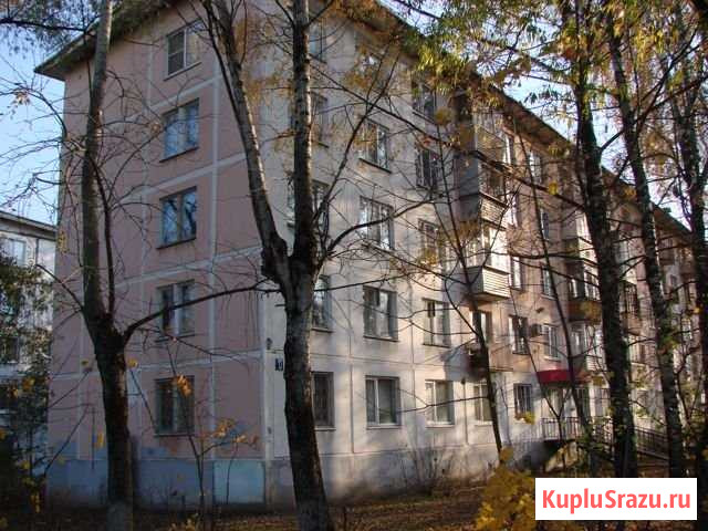 3-комнатная квартира, 55.5 м², 2/5 эт. на продажу во Владимире Владимир - изображение 1