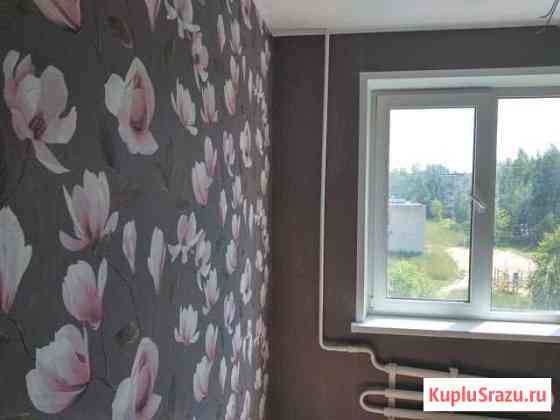 1-комнатная квартира, 32.5 м², 4/5 эт. на продажу в Шуе Ивановской области Шуя