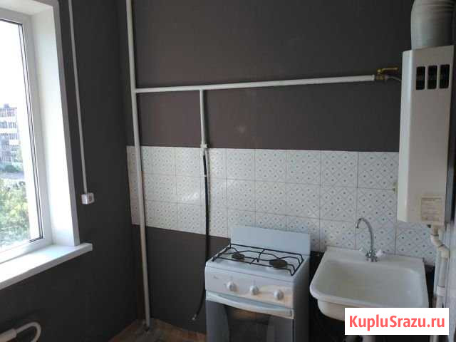 1-комнатная квартира, 32.5 м², 4/5 эт. на продажу в Шуе Ивановской области Шуя - изображение 3