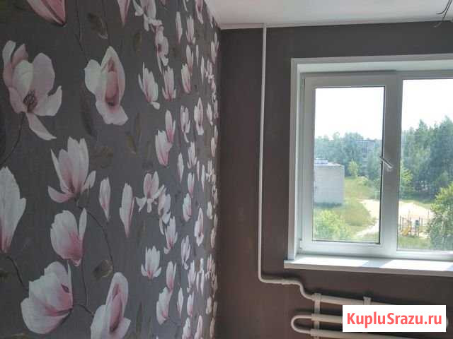 1-комнатная квартира, 32.5 м², 4/5 эт. на продажу в Шуе Ивановской области Шуя - изображение 2