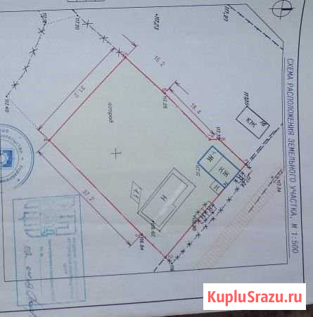 Дом 56 м² на участке 16 сот. на продажу в Кемерово Кемерово - изображение 3