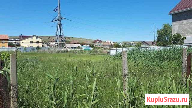 Участок ИЖС 8 сот. на продажу в Анапе Анапа - изображение 1