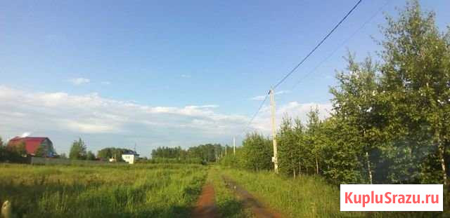Участок ИЖС 9 сот. на продажу в Киржаче Киржач - изображение 3