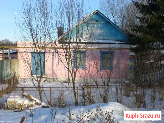Дом 60 м² на участке 17 сот. на продажу в Орле Орёл - изображение 1