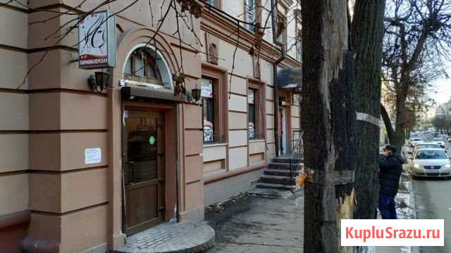 Офисное помещение, 86.5 кв.м. Смоленск - изображение 1