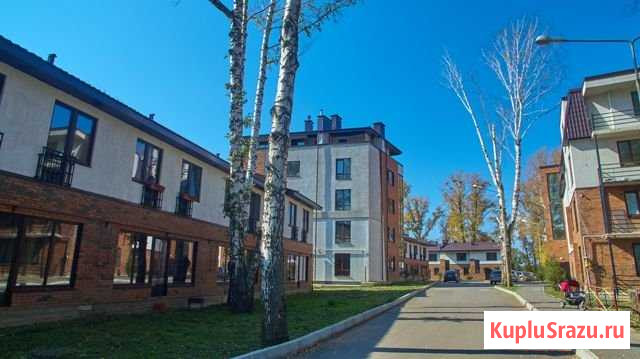 Дом 88.5 м² на участке 2 сот. на продажу в Уфе Уфа - изображение 2
