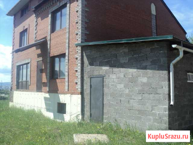 Коттедж 264 м² на участке 10 сот. на продажу в Красноярске Красноярск - изображение 2