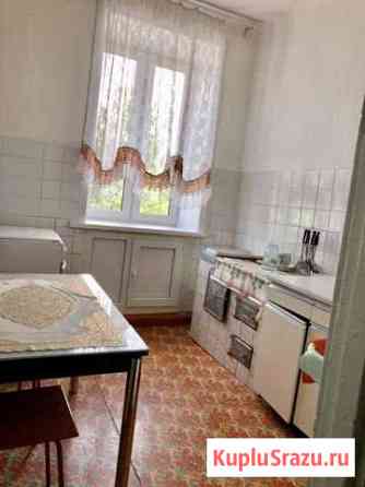 3-комнатная квартира, 61.7 м², 2/3 эт. на продажу в Междуреченске Кемеровской области Междуреченск