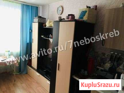 1-комнатная квартира, 14.4 м², 2/5 эт. на продажу в Новокузнецке Новокузнецк - изображение 1
