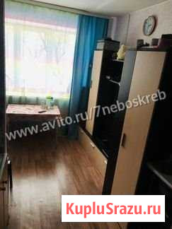 1-комнатная квартира, 14.4 м², 2/5 эт. на продажу в Новокузнецке Новокузнецк - изображение 2