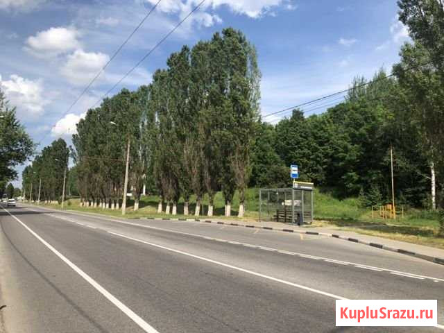 Участок промназначения 37 сот. на продажу в Белгороде Белгород - изображение 2