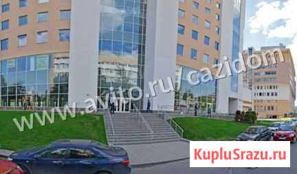 Помещение, 352.1 кв.м. Москва - изображение 3