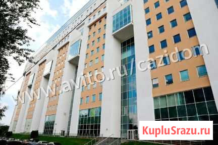Помещение, 352.1 кв.м. Москва - изображение 1