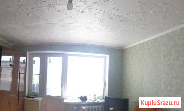 1-комнатная квартира, 32.4 м², 3/3 эт. на продажу в Рязани Рязань - изображение 2