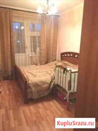 3-комнатная квартира, 69 м², 3/10 эт. на продажу в Казани Казань