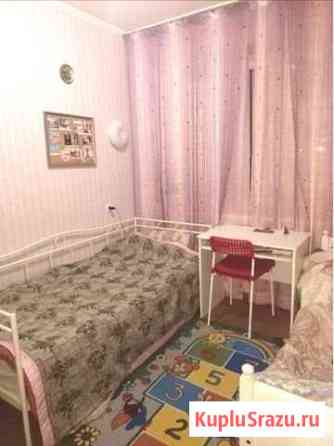 3-комнатная квартира, 69 м², 3/10 эт. на продажу в Казани Казань