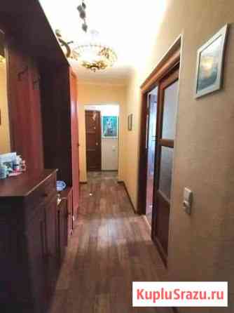 3-комнатная квартира, 69 м², 3/10 эт. на продажу в Казани Казань