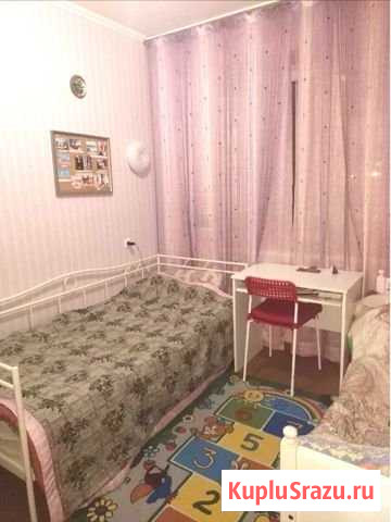 3-комнатная квартира, 69 м², 3/10 эт. на продажу в Казани Казань - изображение 2