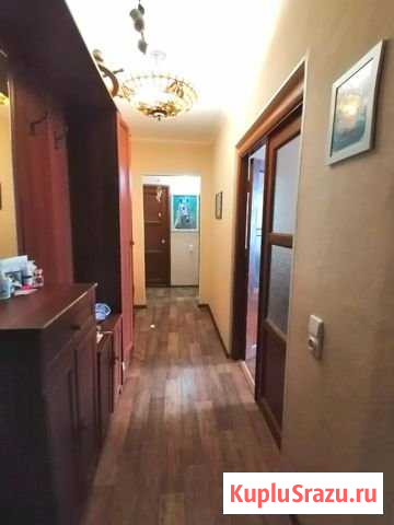 3-комнатная квартира, 69 м², 3/10 эт. на продажу в Казани Казань - изображение 1
