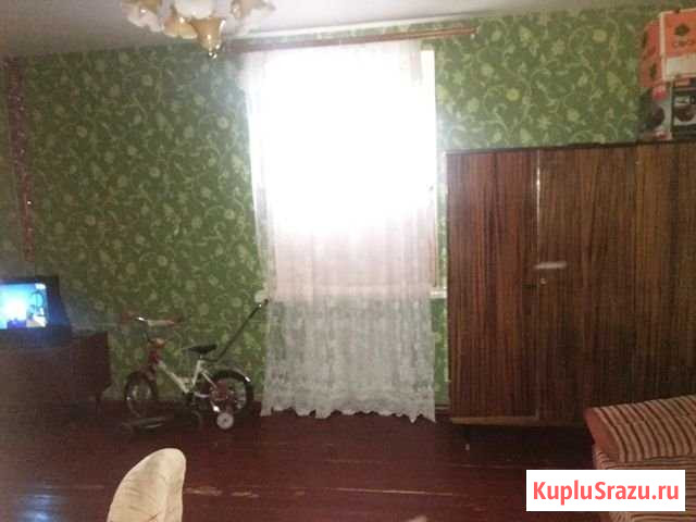 1-комнатная квартира, 28 м², 1/2 эт. на продажу в Брянске Брянск - изображение 3