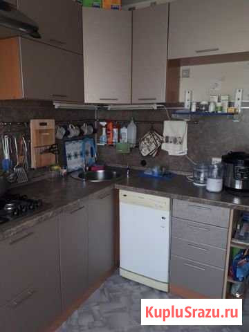 2-комнатная квартира, 51.3 м², 2/5 эт. на продажу в Ангарске Ангарск - изображение 1
