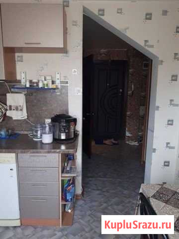 2-комнатная квартира, 51.3 м², 2/5 эт. на продажу в Ангарске Ангарск - изображение 2