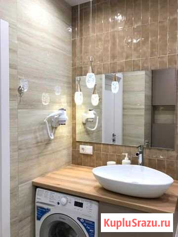 1-комнатная квартира, 40 м², 11/21 эт. в аренду посуточно в Казани Казань - изображение 1