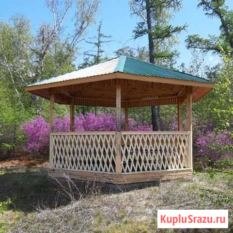 Дача 500 м² на участке 1000 сот. на продажу в Чите Чита - изображение 1