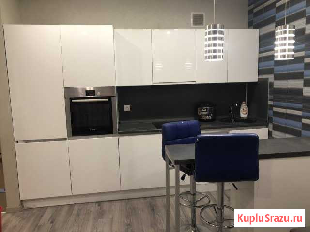 2-комнатная квартира, 42 м², 10/15 эт. в аренду на длительный срок в Иркутске Иркутск - изображение 3