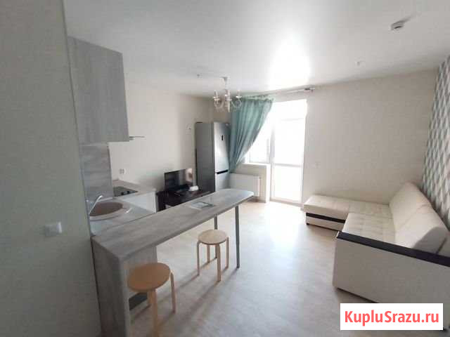 2-комнатная квартира, 50 м², 7/16 эт. в аренду посуточно в Екатеринбурге Екатеринбург - изображение 2