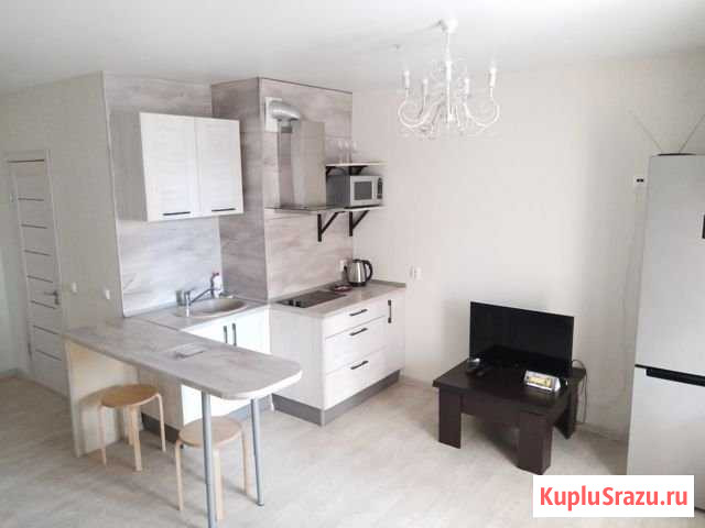 2-комнатная квартира, 50 м², 7/16 эт. в аренду посуточно в Екатеринбурге Екатеринбург - изображение 3