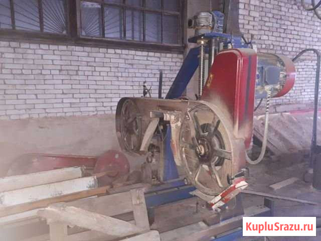 База Красновишерск - изображение 3