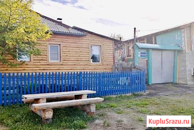 Дом 61 м² на участке 6.5 сот. на продажу в Миассе Миасс - изображение 2