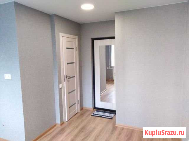 Комната 13 м² в 1-ком. кв., 6/9 эт. на продажу в Казани Казань - изображение 1