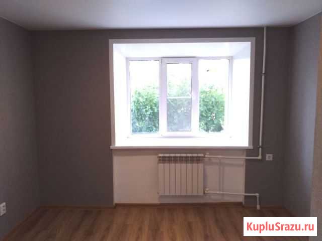 Комната 13 м² в 1-ком. кв., 6/9 эт. на продажу в Казани Казань - изображение 3