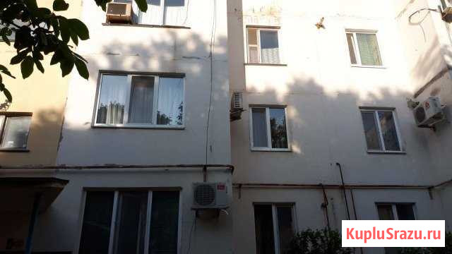 3-комнатная квартира, 66 м², 2/5 эт. на продажу в Красноперекопске Красноперекопск - изображение 1