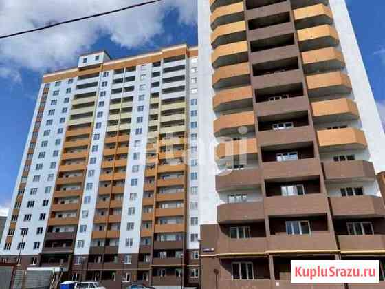 1-комнатная квартира, 42 м², 12/17 эт. на продажу во Владимире Владимир