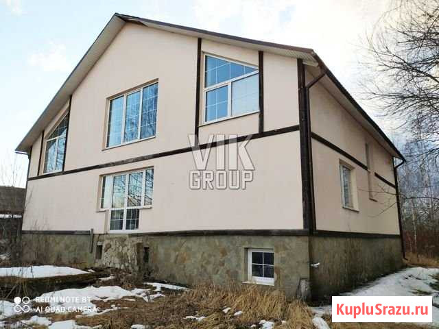 Коттедж 355 м² на участке 15 сот. на продажу в Павловской Слободе Павловская Слобода - изображение 3