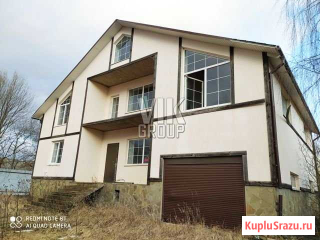 Коттедж 355 м² на участке 15 сот. на продажу в Павловской Слободе Павловская Слобода - изображение 1