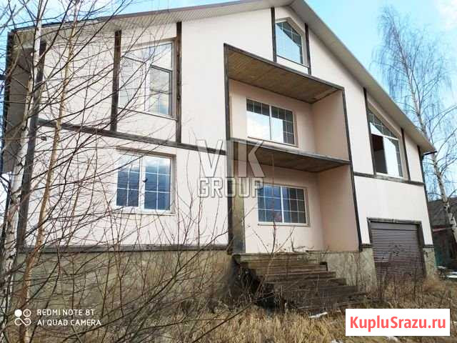 Коттедж 355 м² на участке 15 сот. на продажу в Павловской Слободе Павловская Слобода - изображение 2