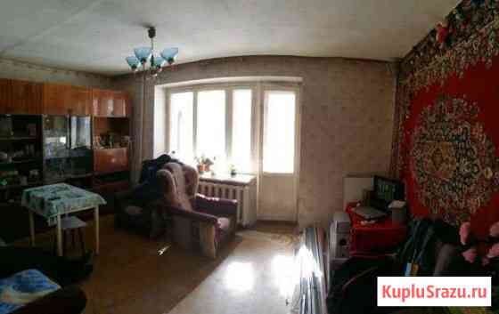 5-комнатная квартира, 90 м², 2/5 эт. на продажу в Касимове Касимов