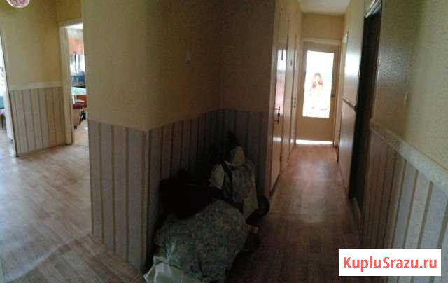 5-комнатная квартира, 90 м², 2/5 эт. на продажу в Касимове Касимов - изображение 3