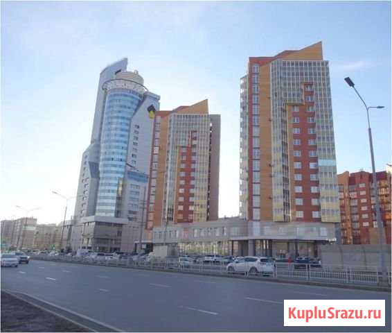 Помещение свободного назначения, 716 кв.м. Красноярск - изображение 1