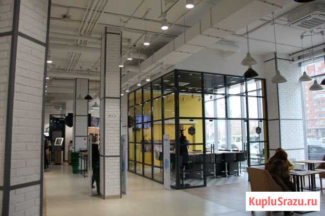 Помещение свободного назначения, 716 кв.м. Красноярск - изображение 3