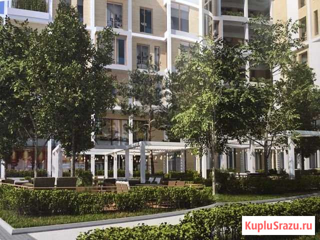 4-комнатная квартира, 230 м², 4/10 эт. на продажу в Ростове-на-Дону Ростов-на-Дону - изображение 1