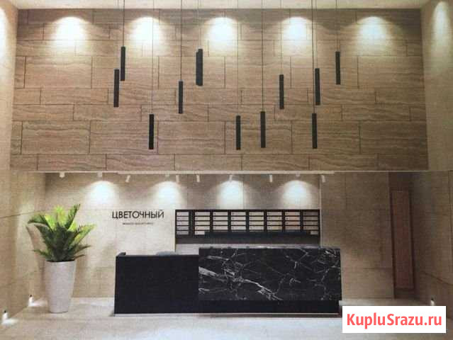 4-комнатная квартира, 230 м², 4/10 эт. на продажу в Ростове-на-Дону Ростов-на-Дону - изображение 2