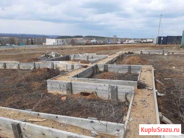 Участок ИЖС 10 сот. на продажу в Завьялово Республики Удмуртия Завьялово - изображение 1