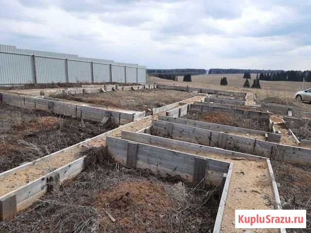 Участок ИЖС 10 сот. на продажу в Завьялово Республики Удмуртия Завьялово - изображение 3
