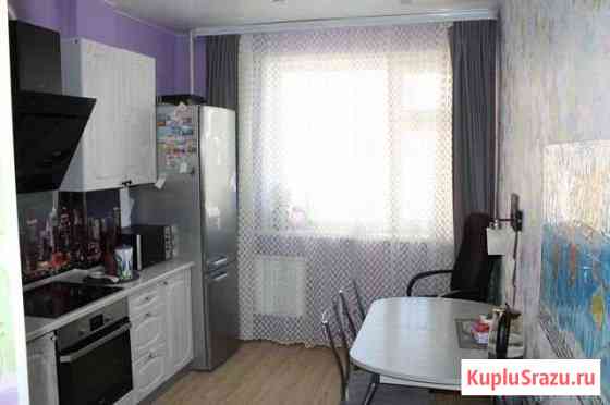 2-комнатная квартира, 58 м², 11/12 эт. на продажу в Кемерово Кемерово