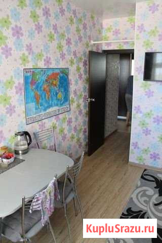 2-комнатная квартира, 58 м², 11/12 эт. на продажу в Кемерово Кемерово - изображение 2